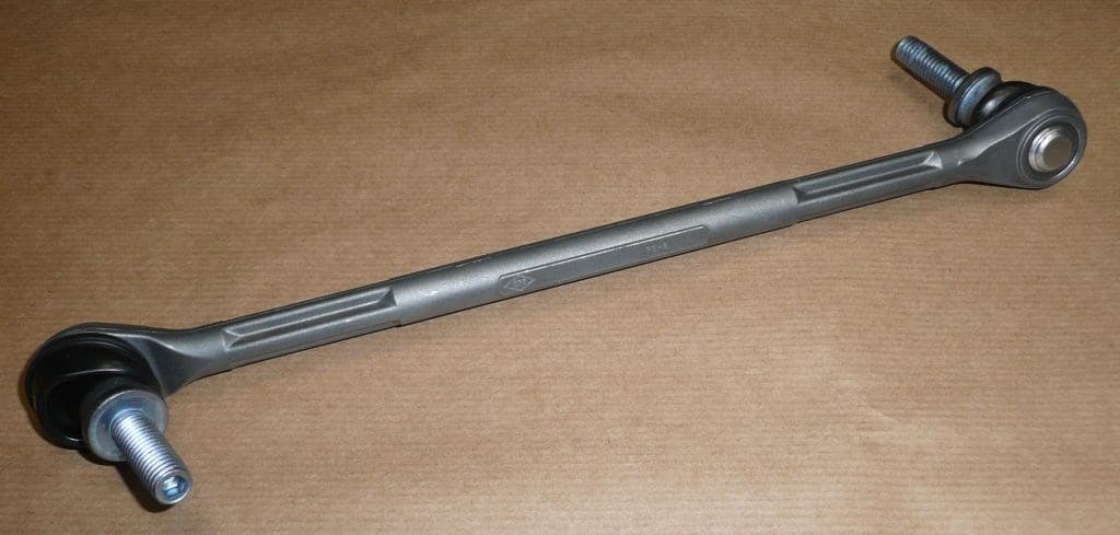 Krängningshämmarstag - Renault Megane III/Scenic III från Autofrance - bild 2