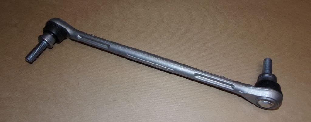 Krängningshämmarstag - Renault Megane III/Scenic III från Autofrance - bild 2