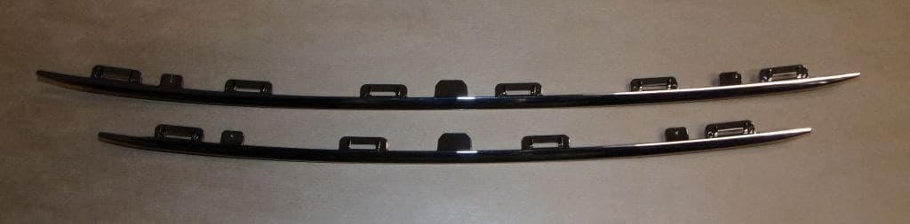 Kromlist Kylargrill - A P 308 II från Autofrance - bild 4