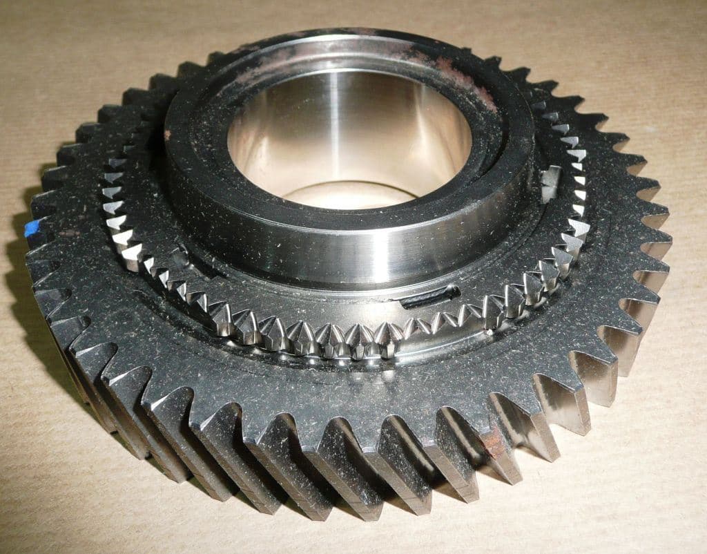 Kugghjul - 1 Växel R MASTER III från Autofrance - bild 2