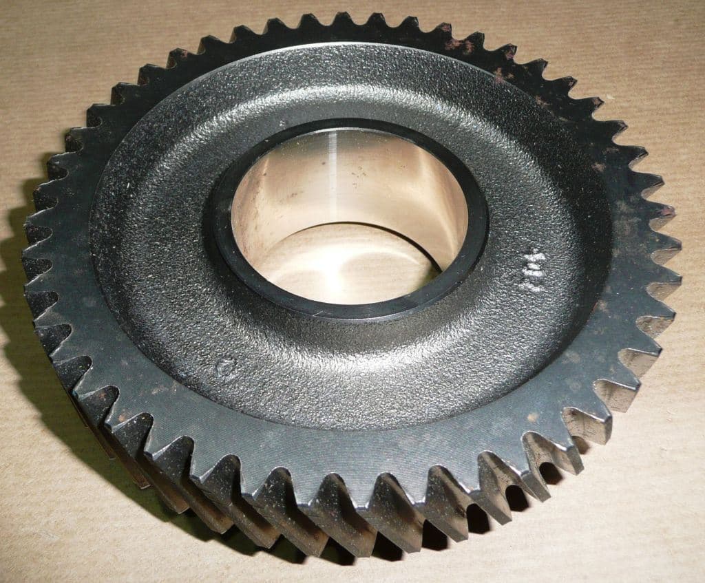 Kugghjul - 1 Växel R MASTER III från Autofrance - bild 3