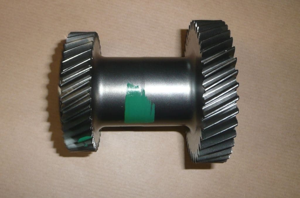 Kugghjul - 3-4 Växel P 301,308,5008 från Autofrance - bild 2