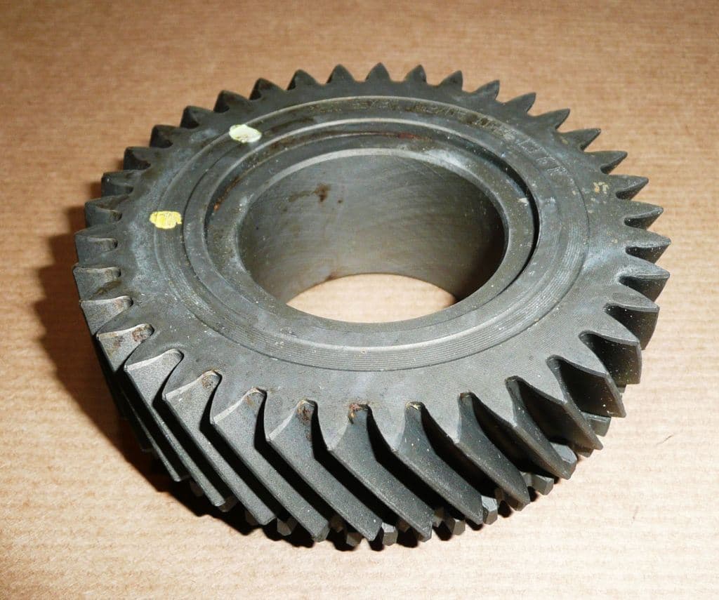 Kugghjul - 3 Växel PSA ML6 från Autofrance - bild 4