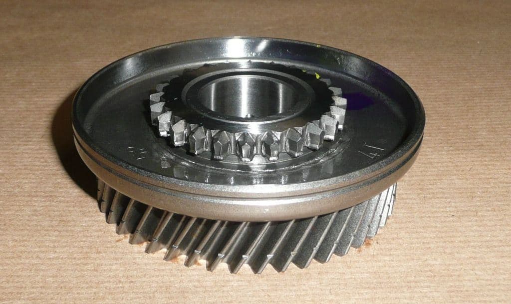 Kugghjul - 4 Växel PSA BE4T från Autofrance - bild 3