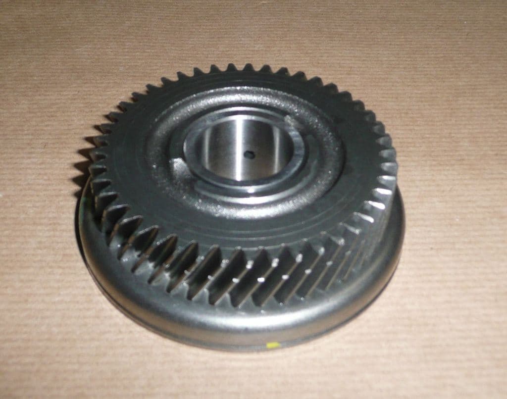 Kugghjul - 4 Växel PSA BE4T från Autofrance - bild 4
