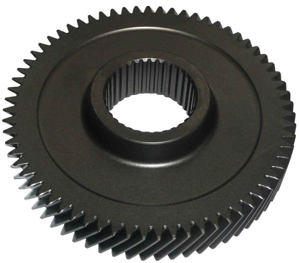 Kugghjul - 4 I 6 Växel C JUMPER III från Autofrance