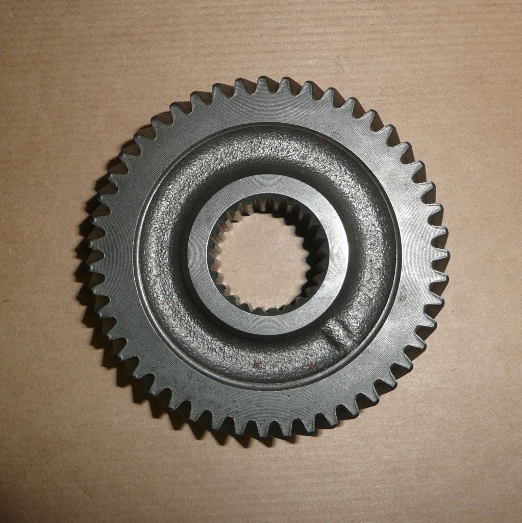 Kugghjul 5:e Växel - Citroën C2/C3/Nemo från Autofrance - bild 2