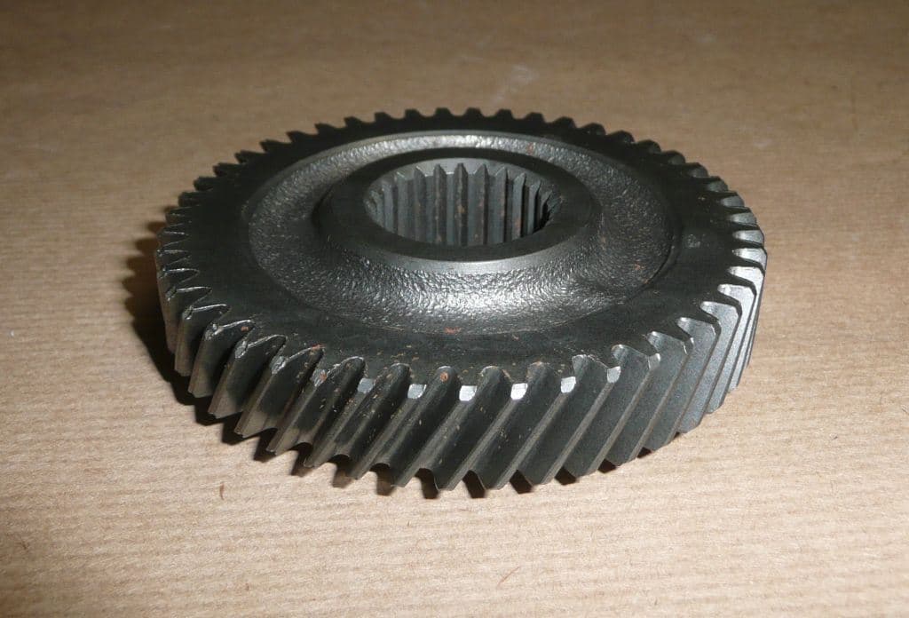 Kugghjul 5:e Växel - Citroën C2/C3/Nemo från Autofrance - bild 3