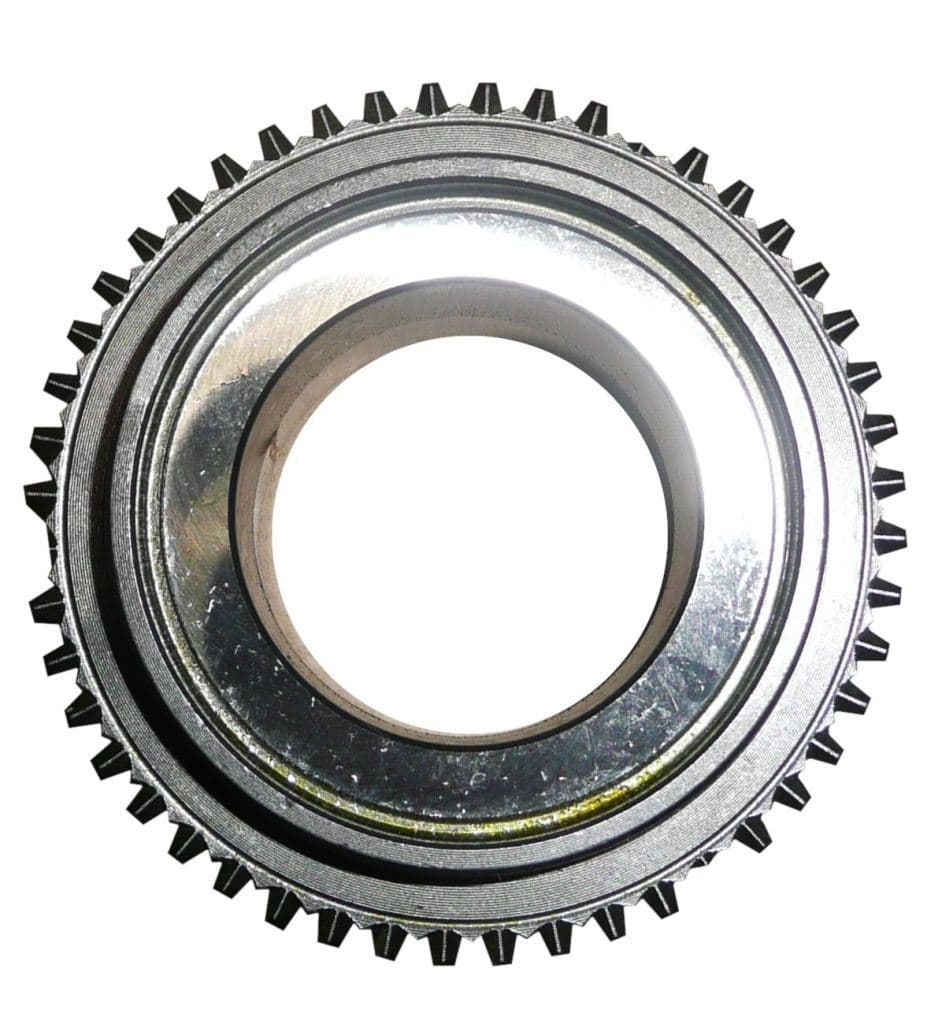 Kugghjul 5:e Växel - Citroën Jumper III från Autofrance - bild 2