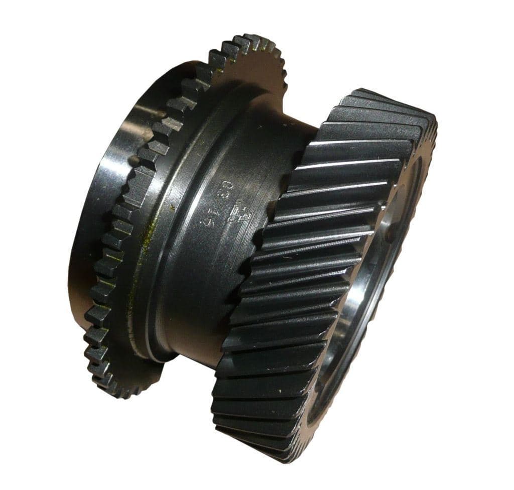 Kugghjul 5:e Växel - Citroën Jumper III från Autofrance - bild 3