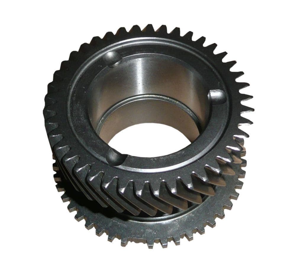 Kugghjul 5:e Växel - Citroën Jumper III från Autofrance - bild 4