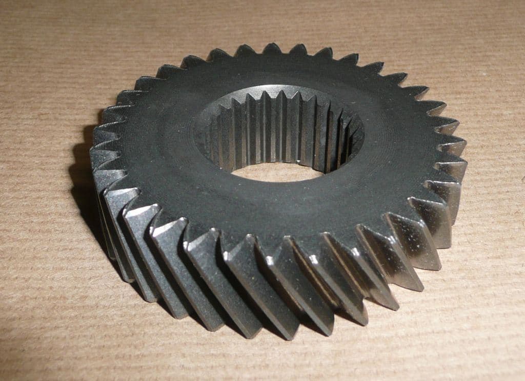 Kugghjul 5:e Växel - Citroën Jumper III Mlgu från Autofrance - bild 4