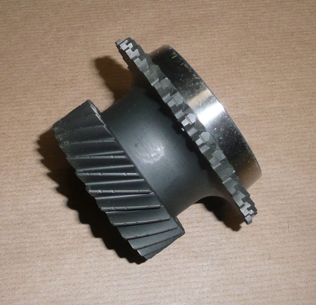 Kugghjul - 6 Växel R MASTER III från Autofrance - bild 4