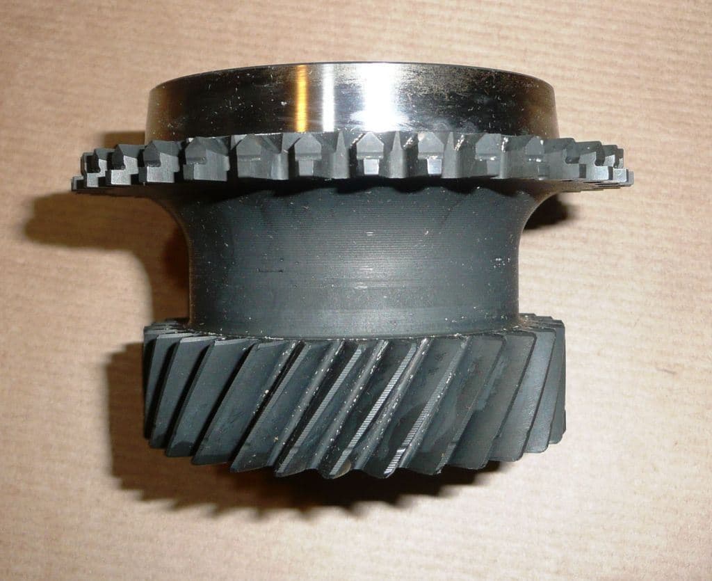 Kugghjul - 6 Växel R MASTER III från Autofrance - bild 3
