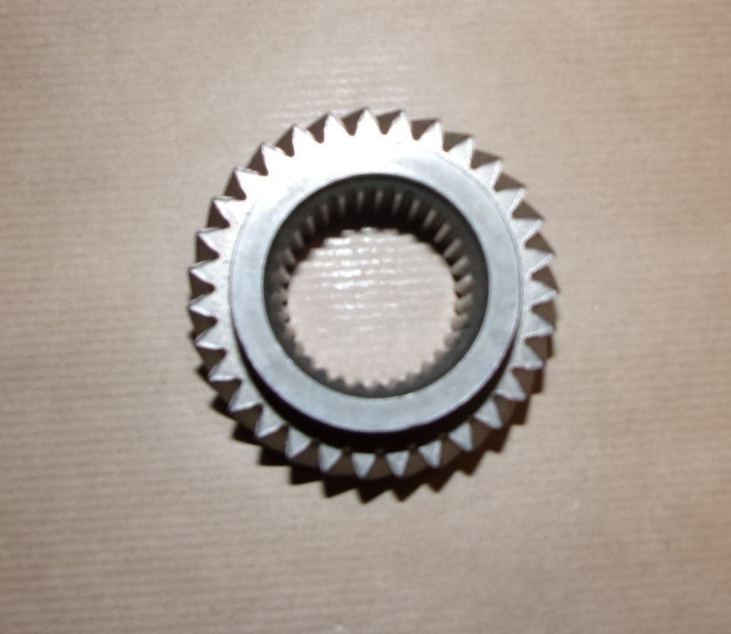 Kugghjul - 6 Växel Växellåda ML6C från Autofrance - bild 2