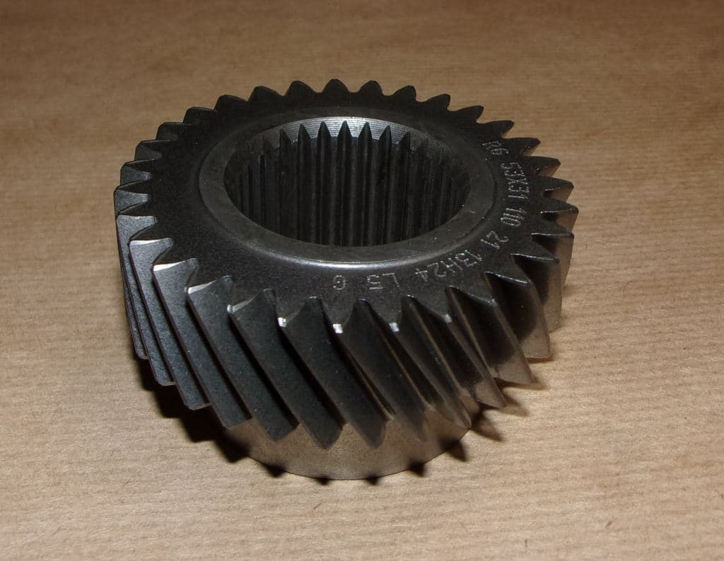 Kugghjul - 6 Växel Växellåda ML6C från Autofrance - bild 4