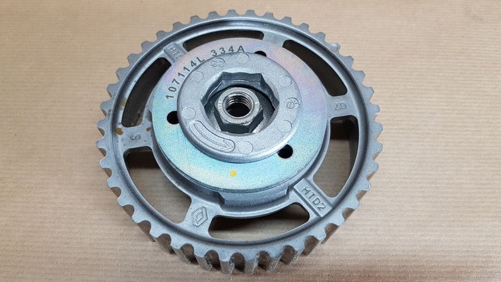 Kugghjul Pump från Autofrance - bild 2