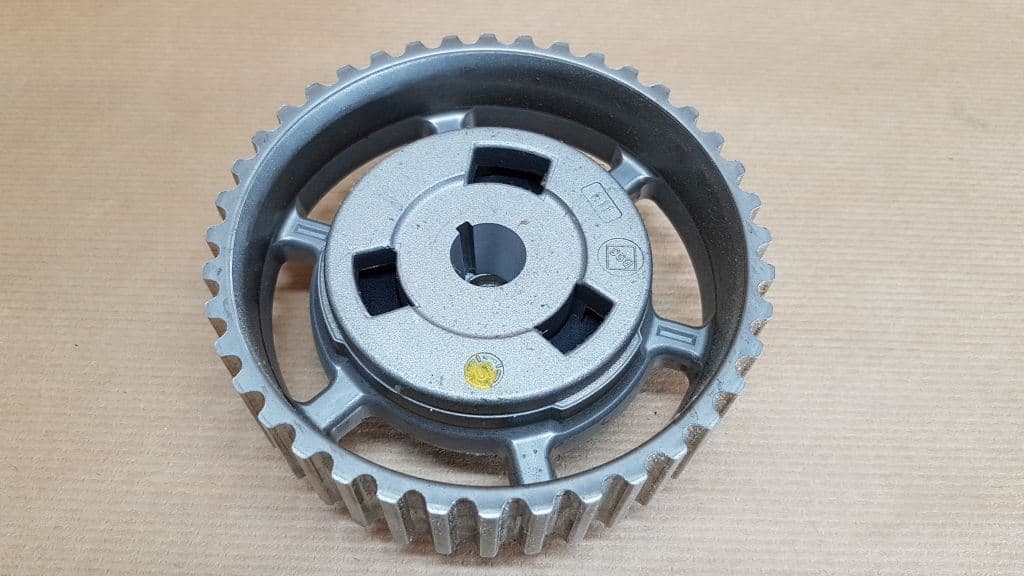 Kugghjul Pump från Autofrance - bild 3