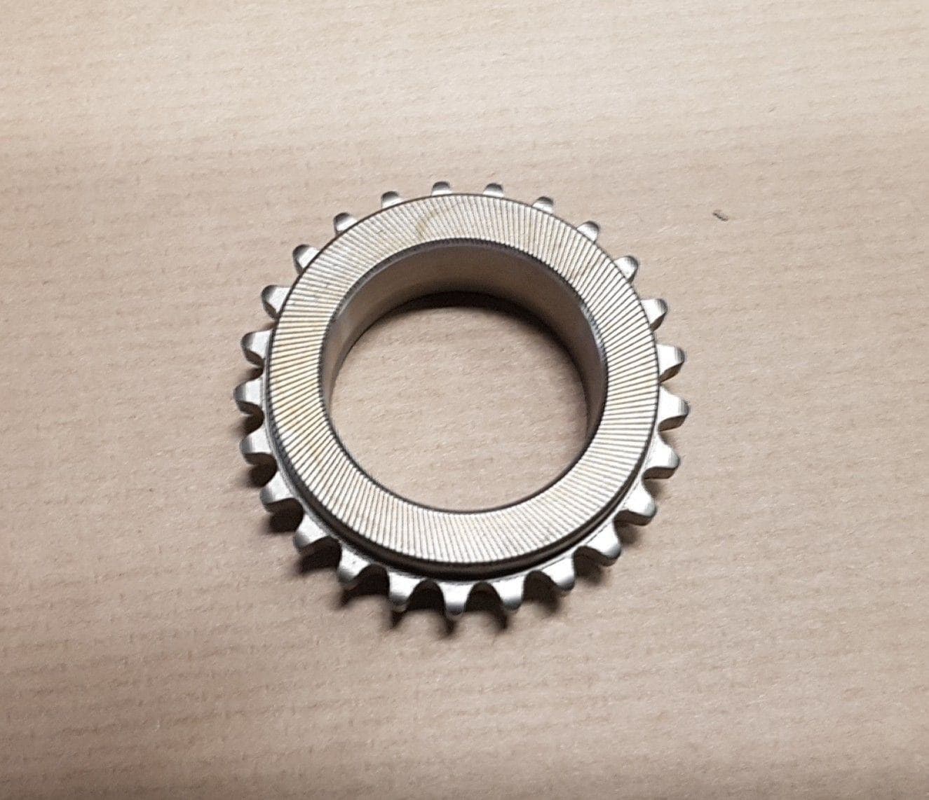 Kugghjul - Kamrem C C3 IV 1.2THP från Autofrance - bild 2