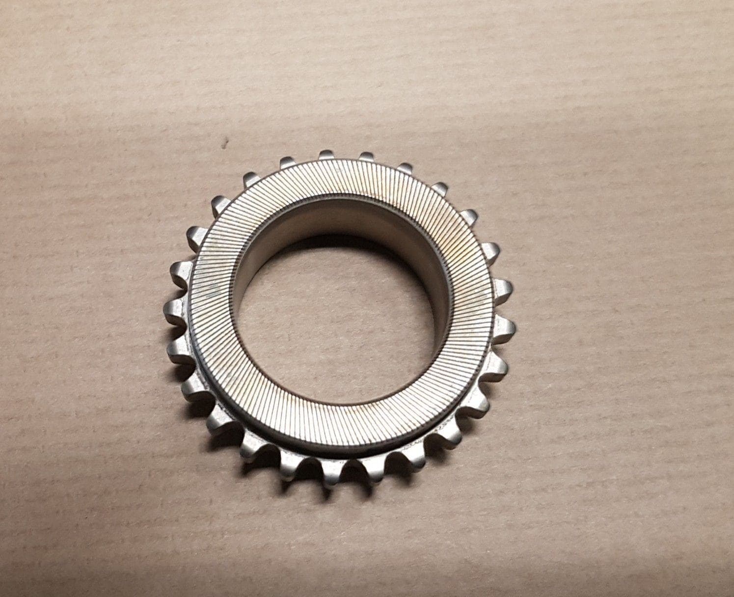 Kugghjul - Kamrem C C3 IV 1.2THP från Autofrance - bild 3