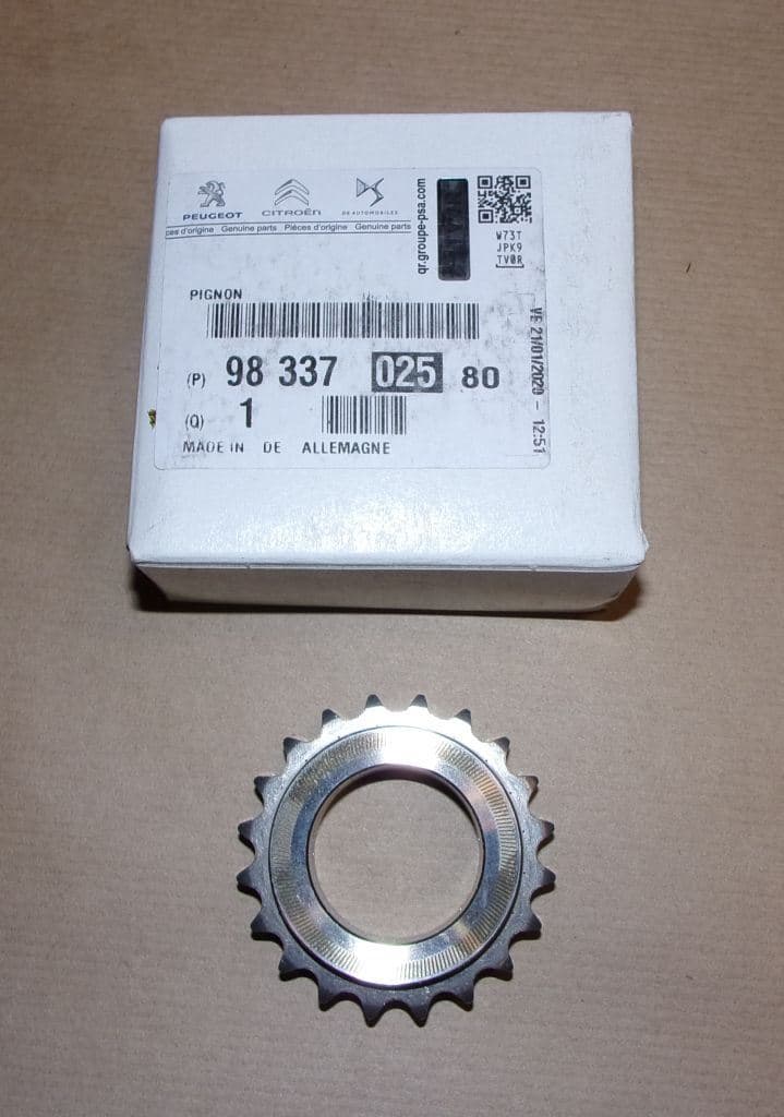 9833702580 från Autofrance