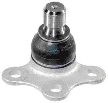 Kulled Bärarm - Citroën C2/C3/P207 från Autofrance