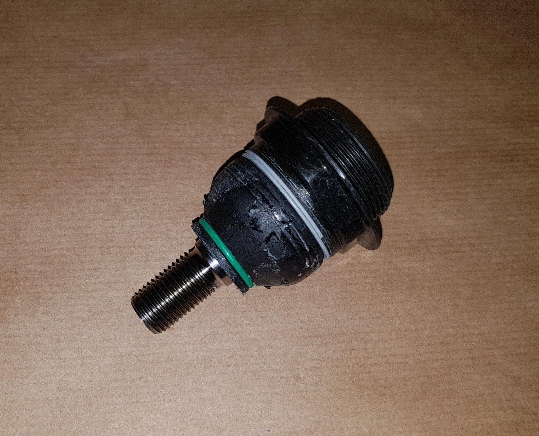 Kulled Bärarm - Citroën C4 II från Autofrance - bild 2