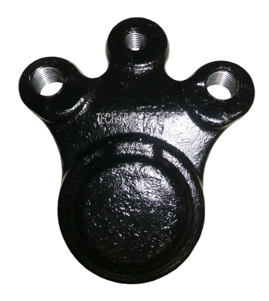 Kulled Bärarm - Citroën C5/C6/P407, Undre från Autofrance - bild 3