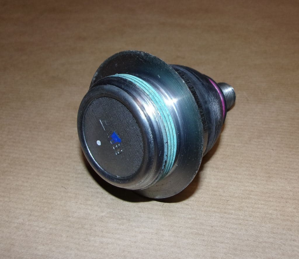 Kulled Bärarm - Citroën Jumpy IV från Autofrance - bild 2