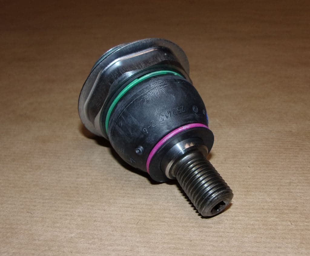 Kulled Bärarm - Citroën Jumpy IV från Autofrance - bild 3