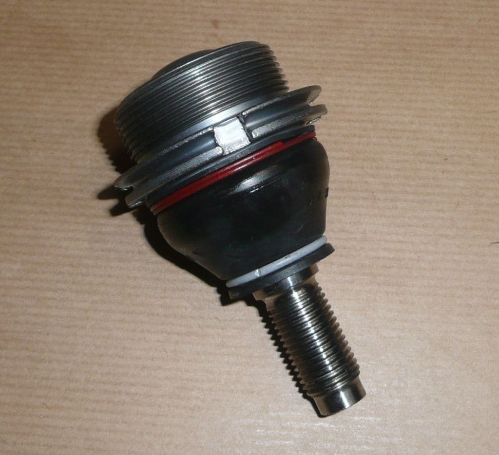 Kulled Bärarm - Citroën Xm/Xantia/P605 från Autofrance - bild 2