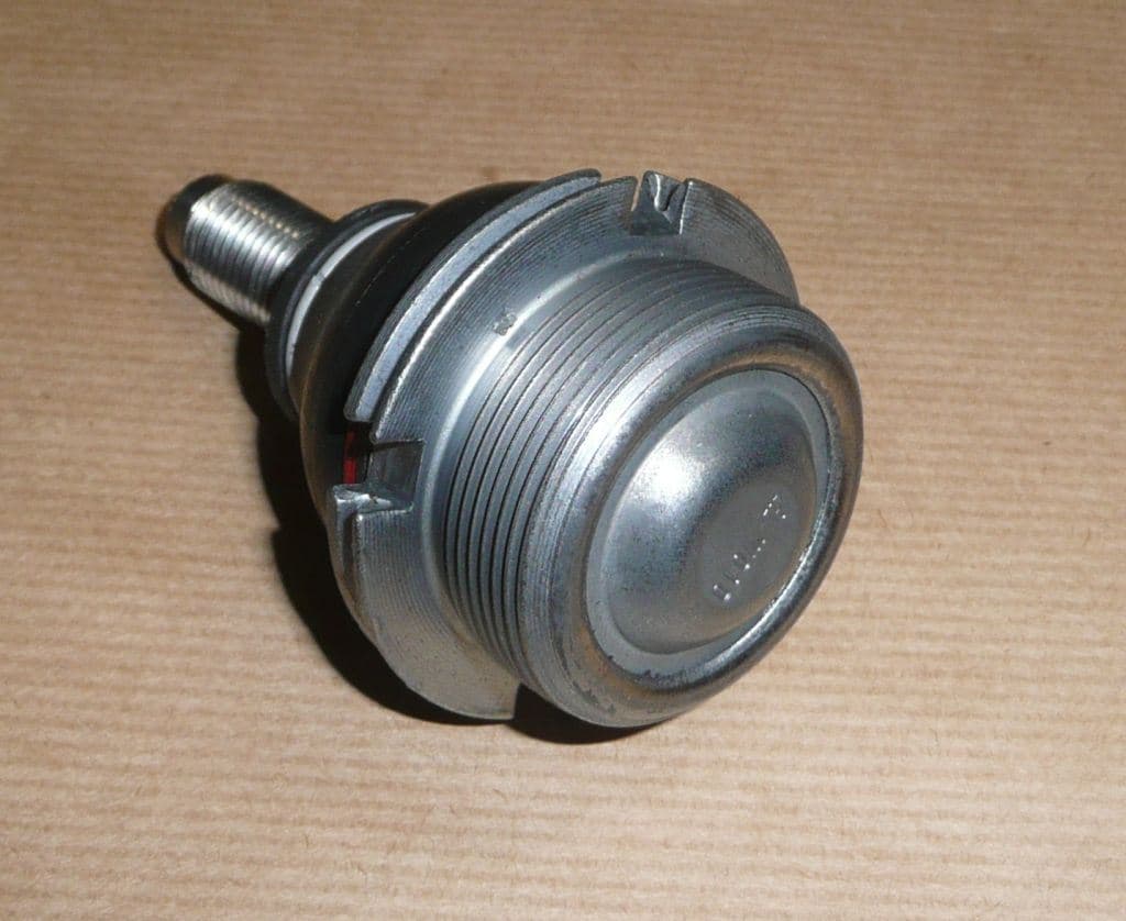 Kulled Bärarm - Citroën Xm/Xantia/P605 från Autofrance - bild 4