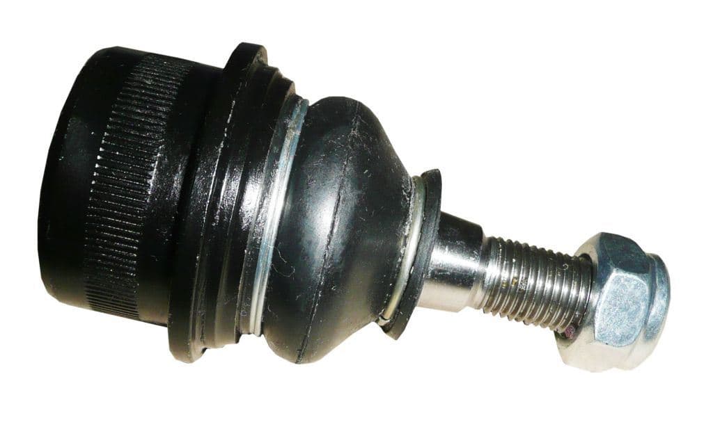 Kulled Bärarm - Renault Master övre, 98> från Autofrance - bild 3