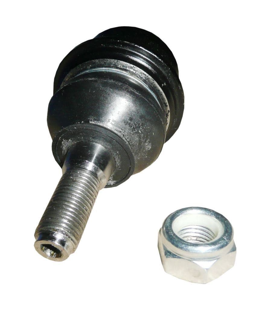 Kulled Bärarm - Renault Master övre, 98> från Autofrance - bild 4