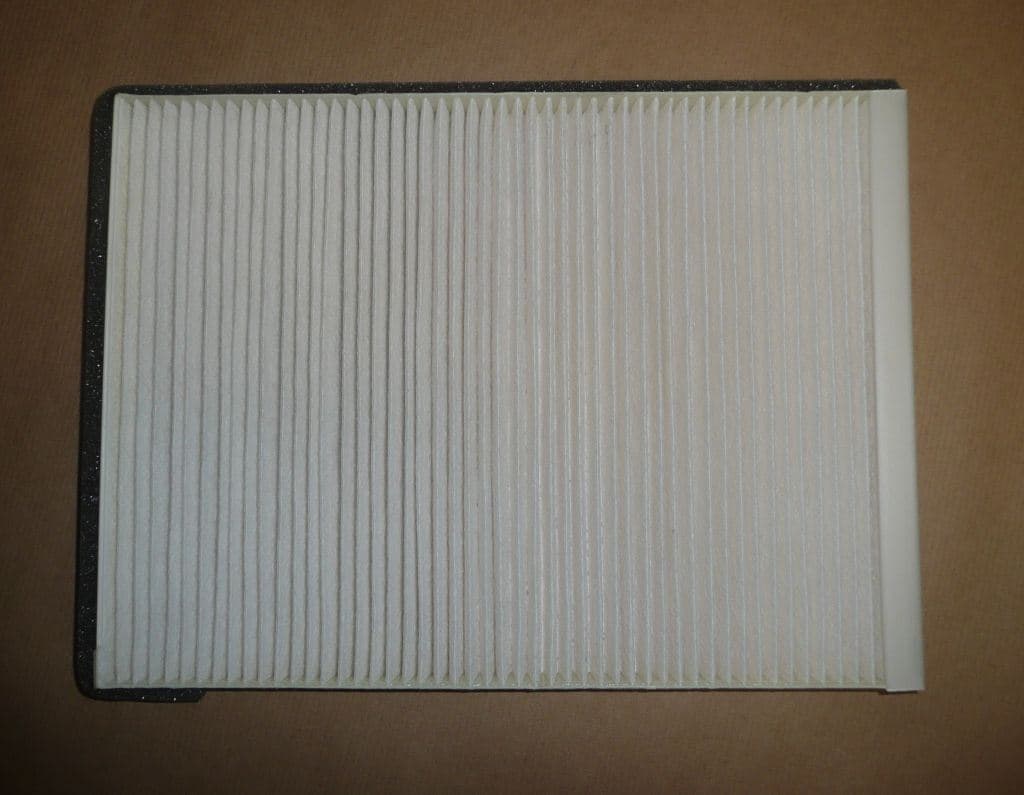 Kupefilter - Citroën Xsara II från Autofrance - bild 4