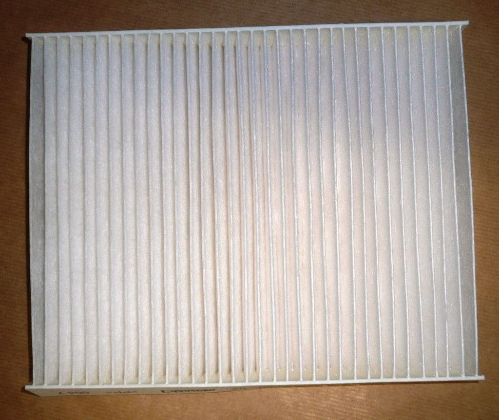 Kupefilter - Citroën Xsara Picasso från Autofrance - bild 3