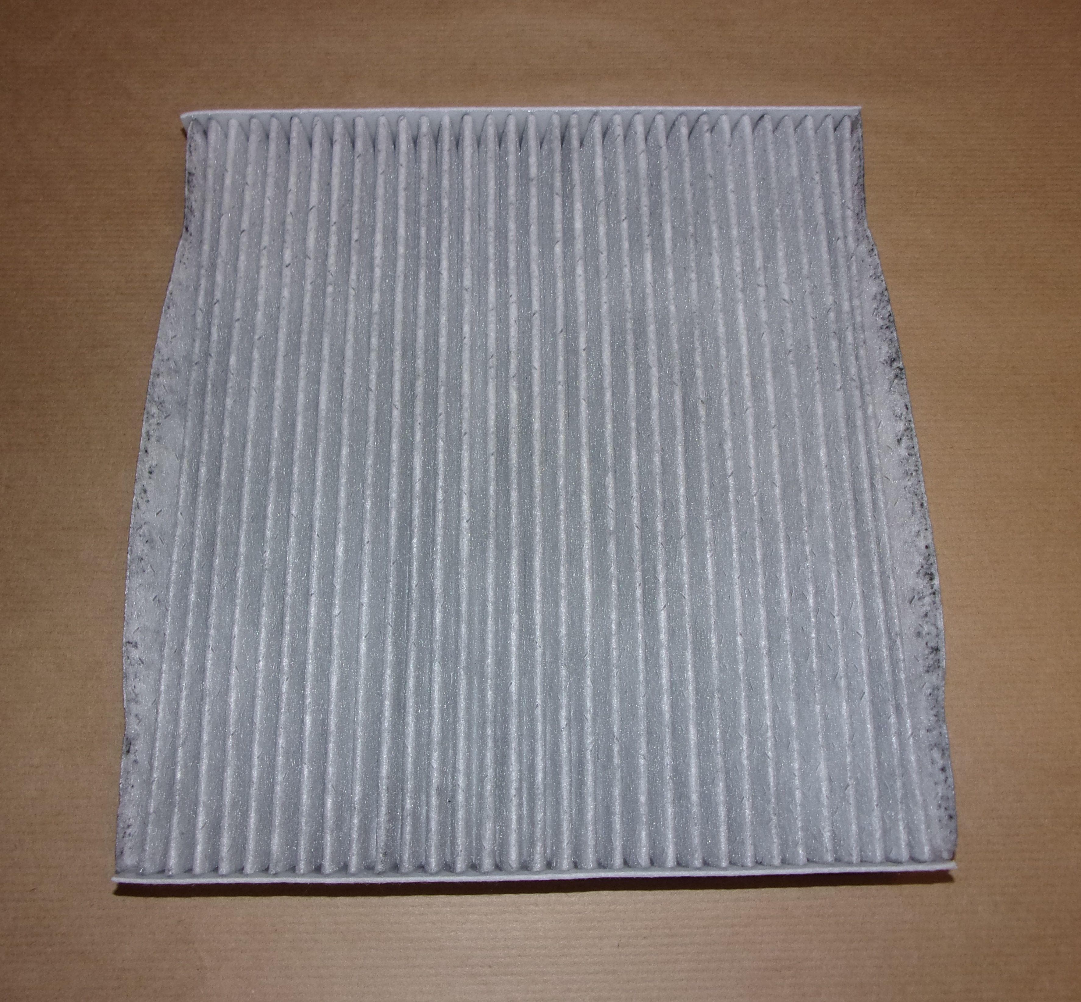 Kupefilter - Dacia Spring från Autofrance - bild 2