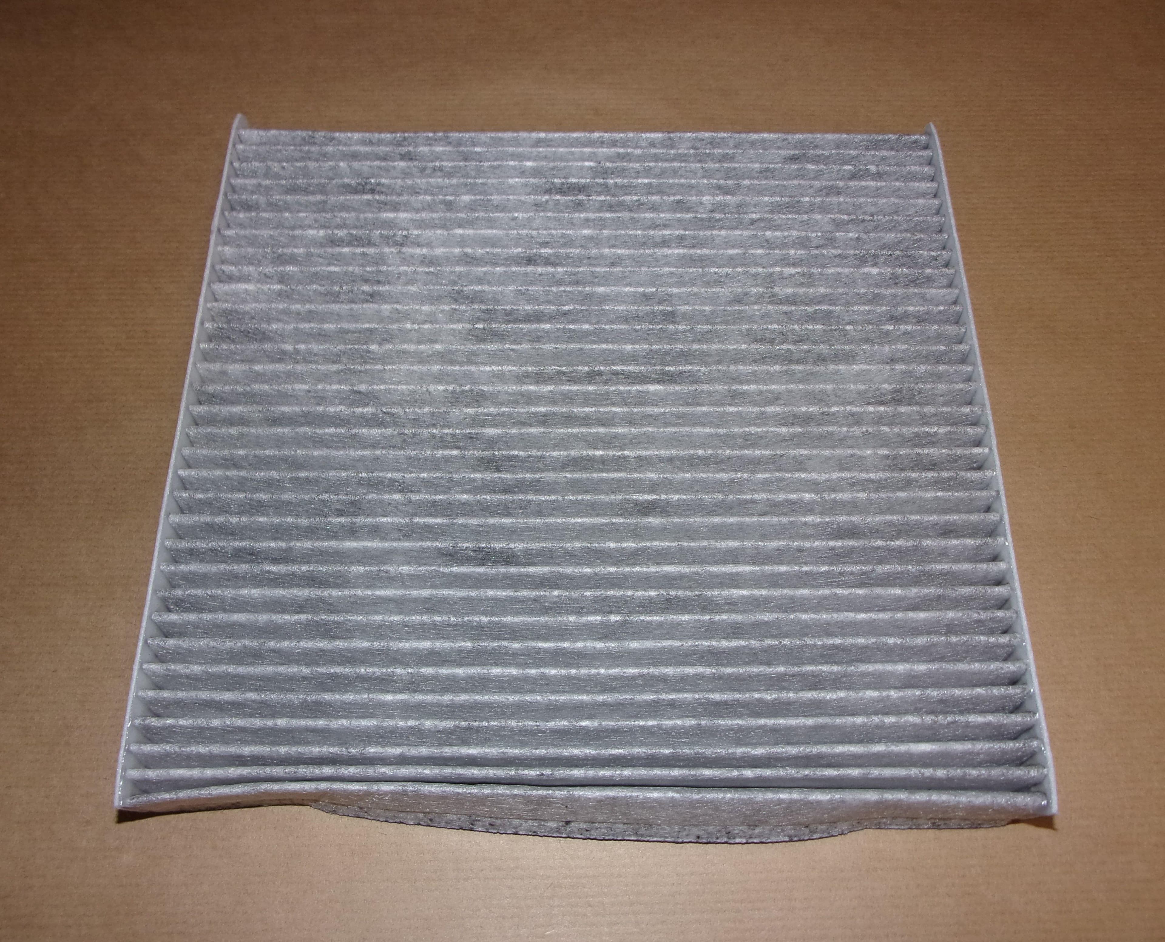 Kupefilter - Dacia Spring från Autofrance - bild 3