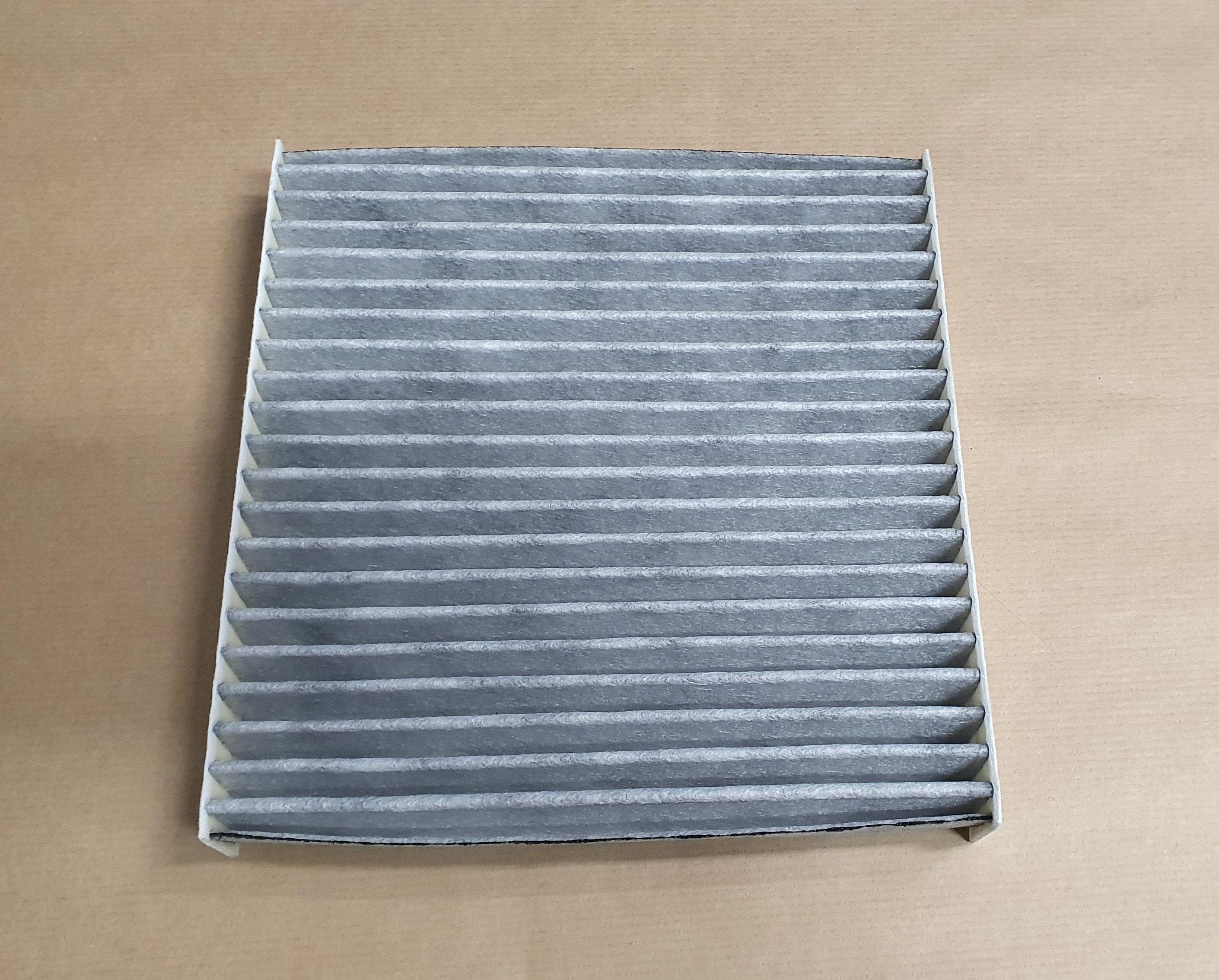 Kupefilter - Fiat 500 0.9 från Autofrance - bild 2