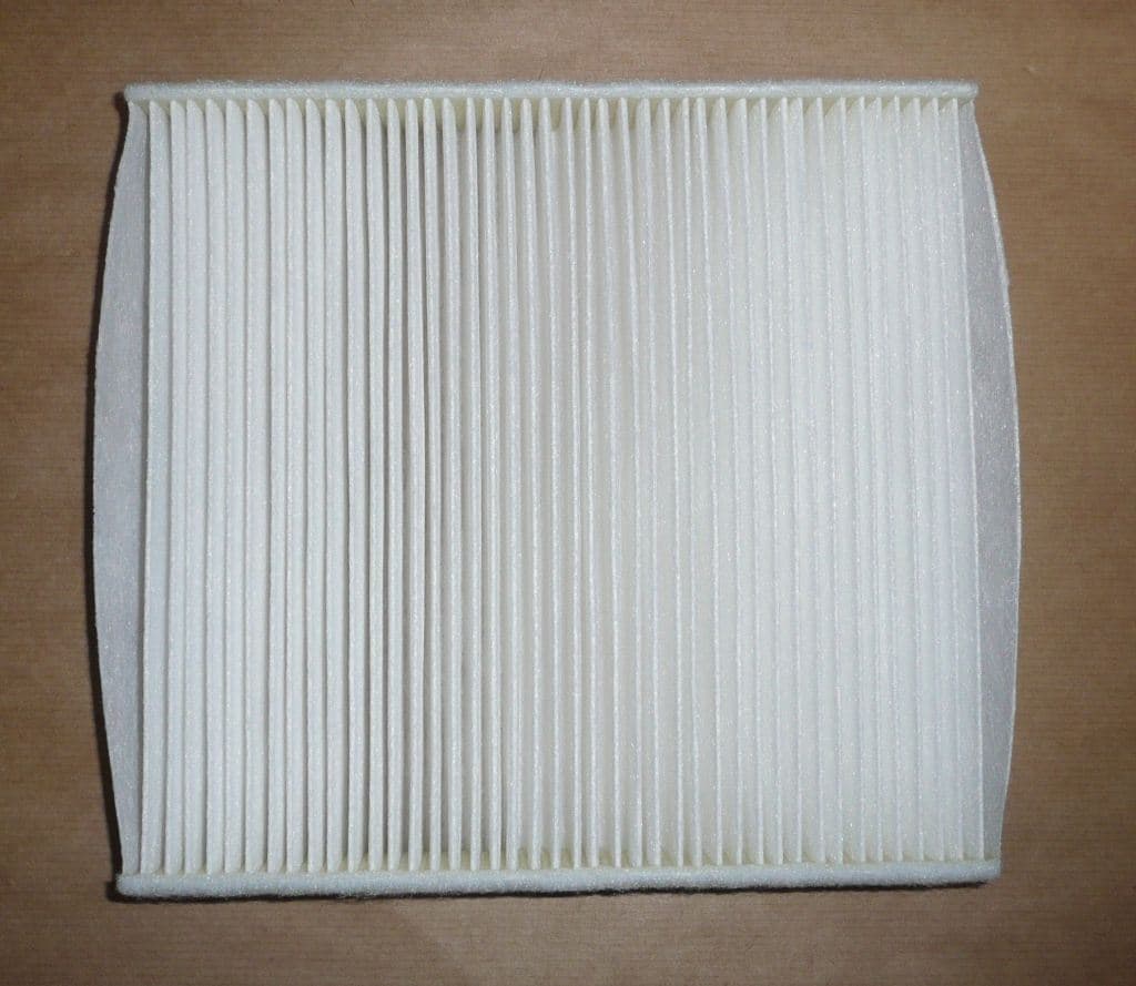 Kupefilter - Renault Captur/Clio IV, 12> från Autofrance - bild 3