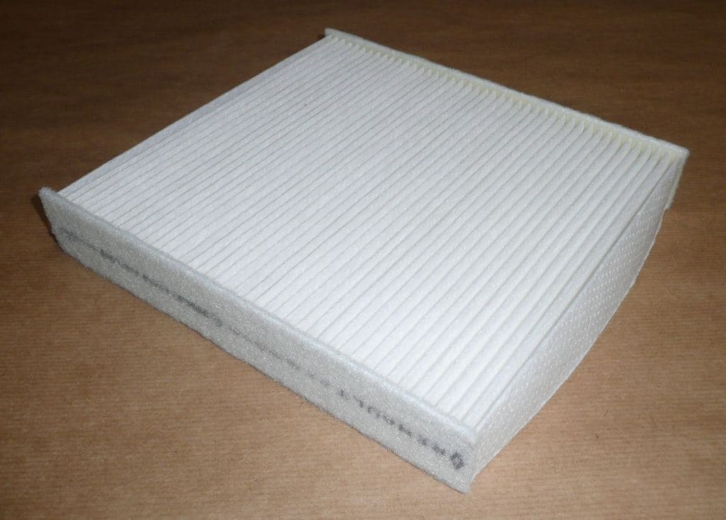 Kupefilter - Renault Captur/Clio IV, 12> från Autofrance - bild 4