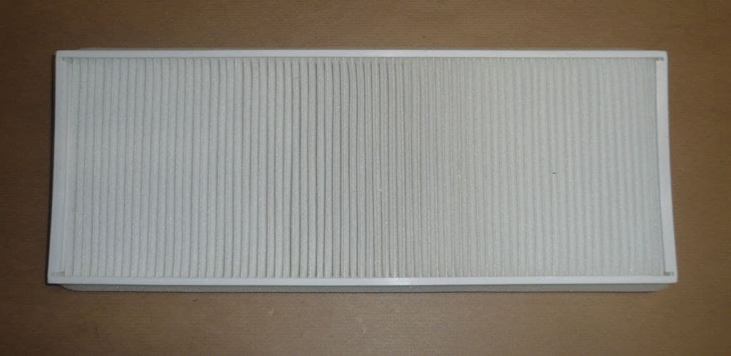 Kupefilter - Renault Espace IV 3.0DCI från Autofrance - bild 2