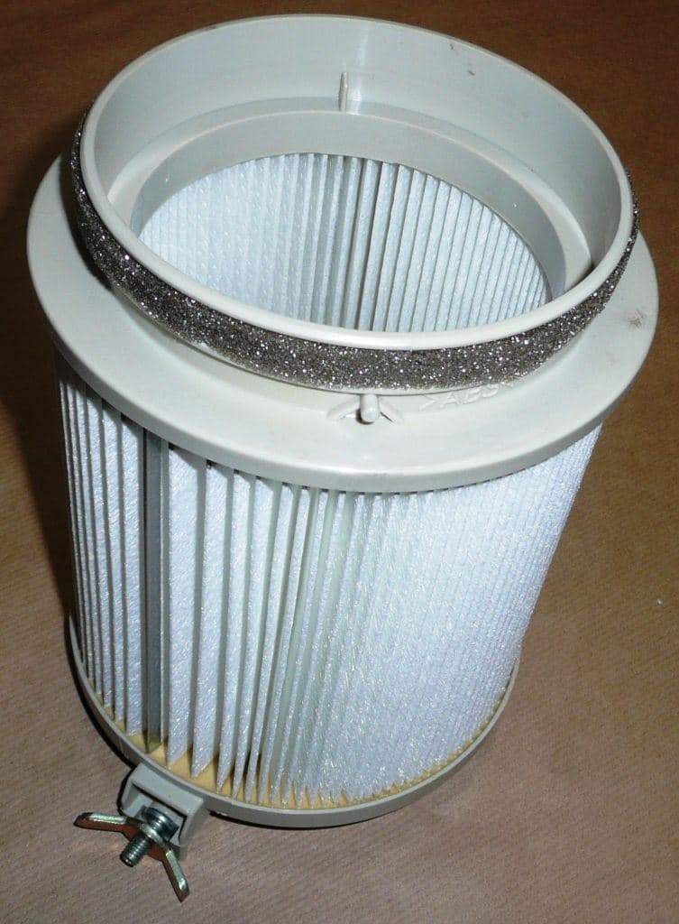 Kupefilter - Renault Kangoo från Autofrance - bild 2