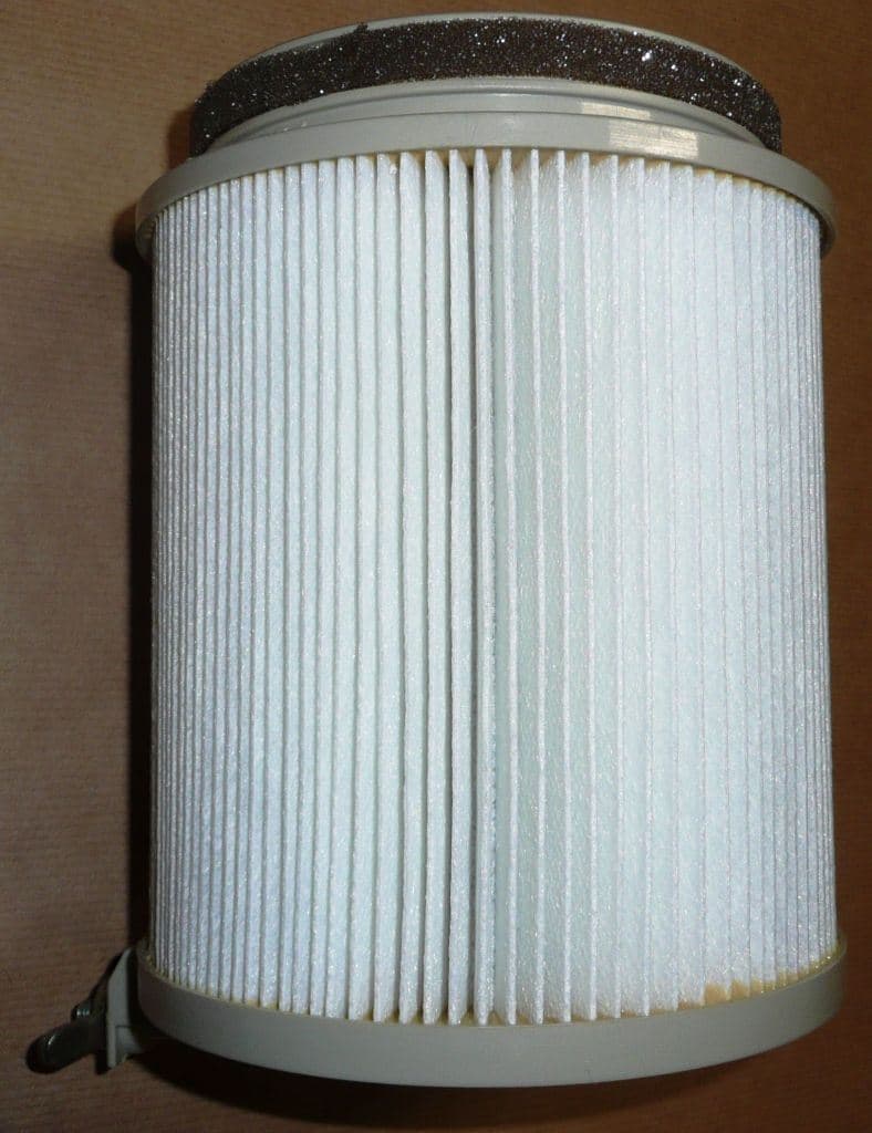 Kupefilter - Renault Kangoo från Autofrance - bild 3