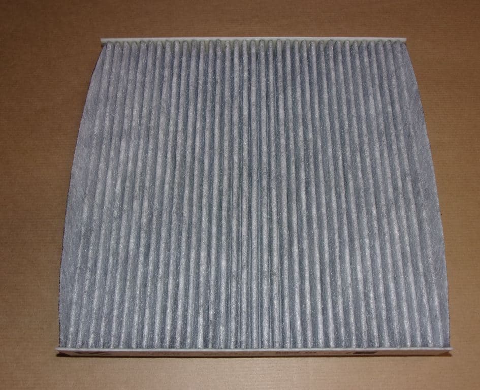 Kupefilter - Renault Twingo III från Autofrance - bild 2