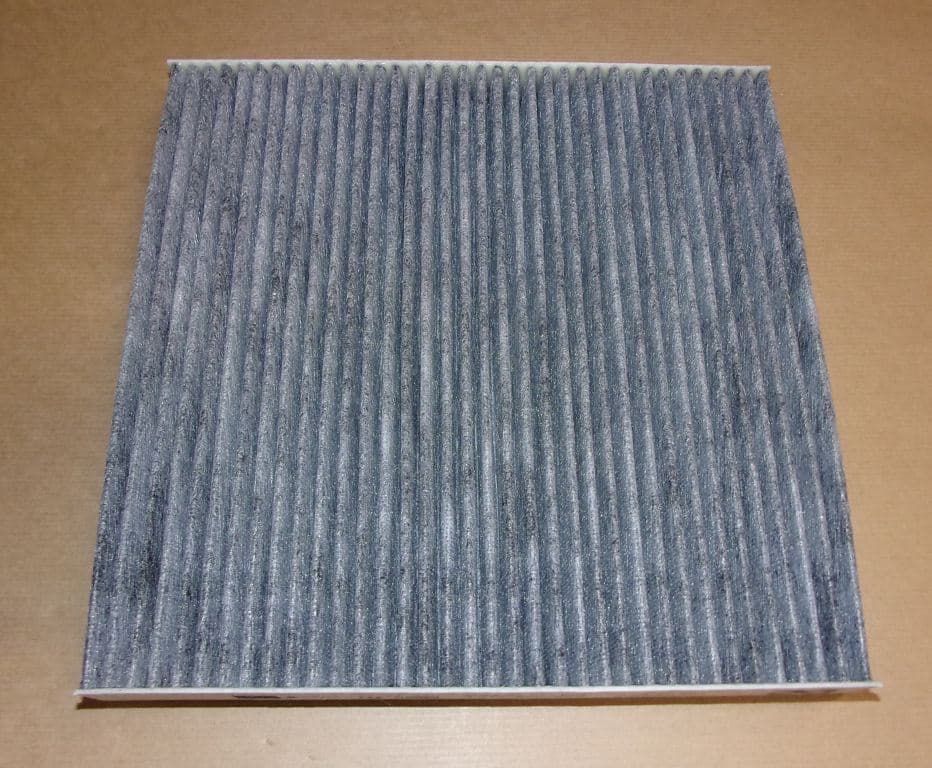 Kupefilter - Renault Twingo III från Autofrance - bild 3