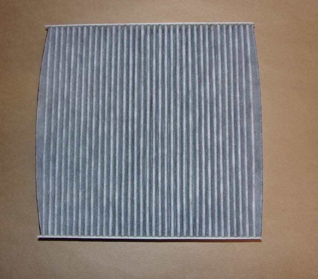 Kupefilter - Renault Twingo III från Autofrance - bild 3