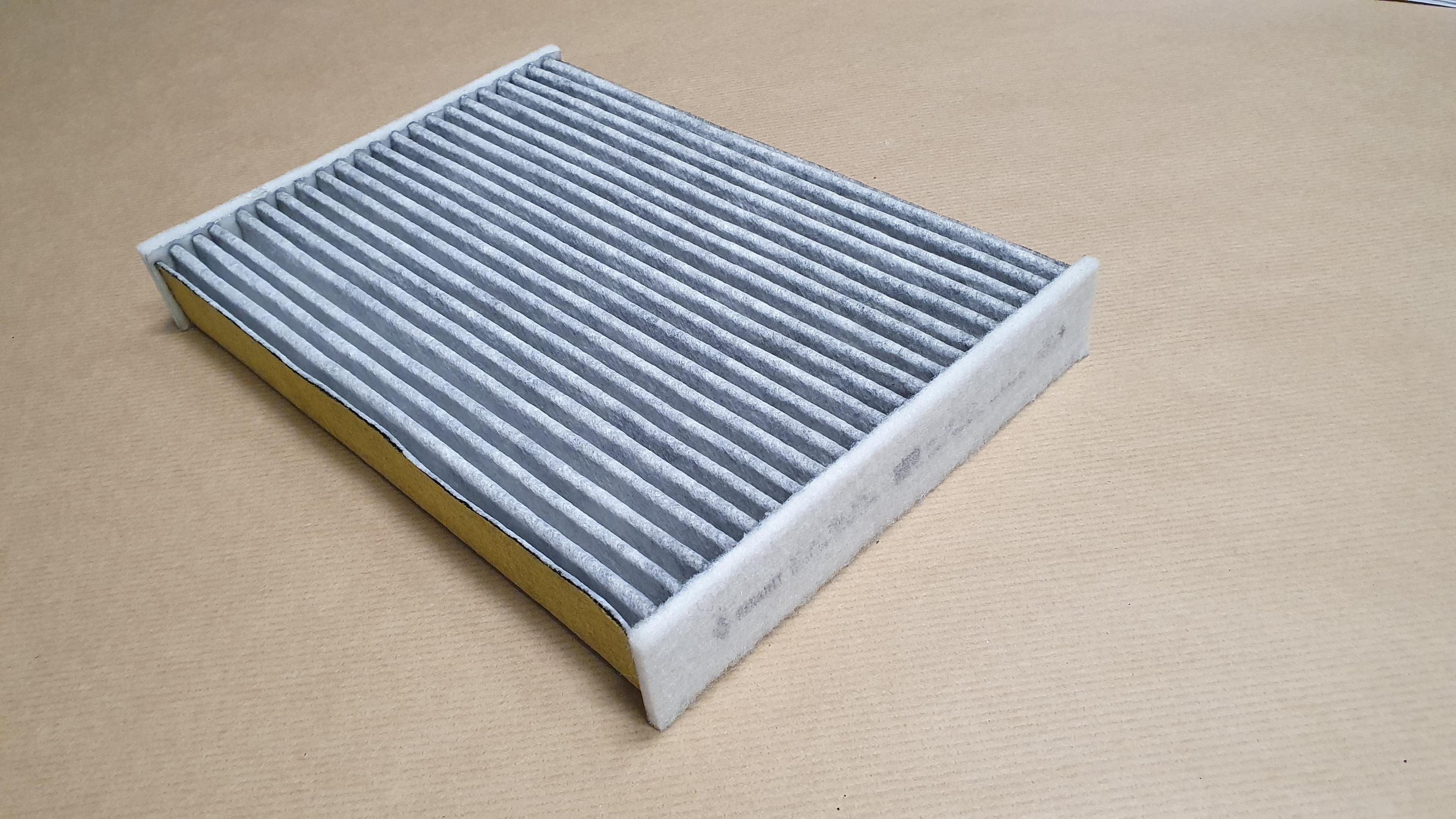 Kupefilter - Renault Zoe från Autofrance - bild 3