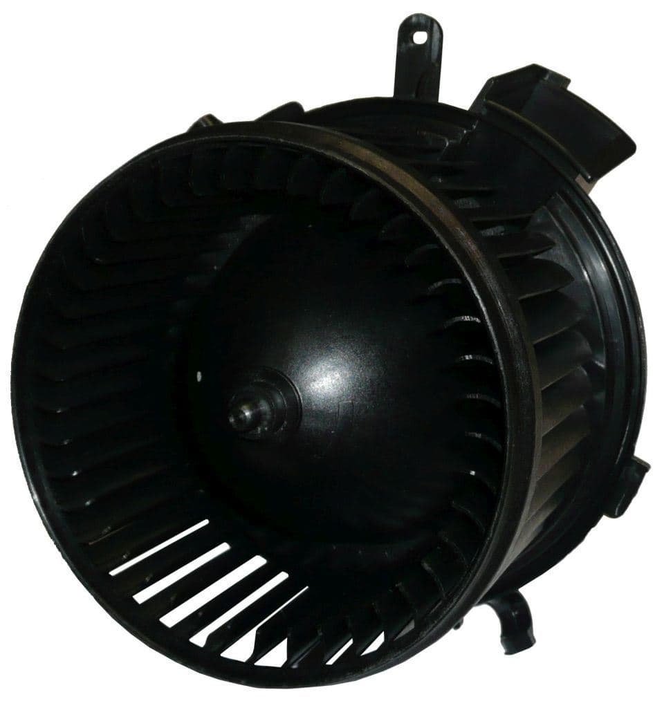 Kupéfläkt - Citroën Jumper, Peugeot Boxer 2006- från Autofrance