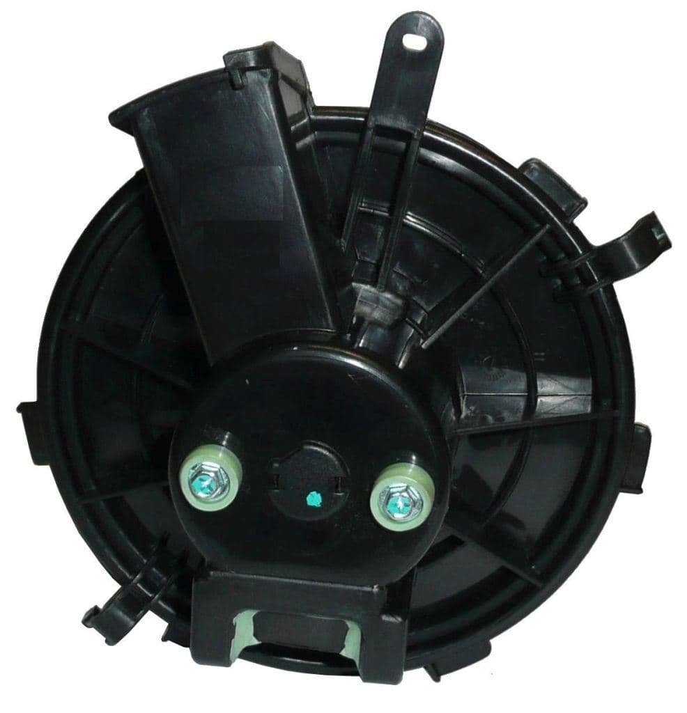 Kupéfläkt - Citroën Jumper, Peugeot Boxer 2006- från Autofrance - bild 2